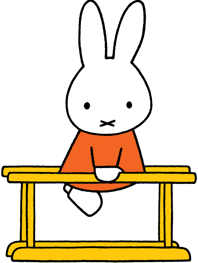 Nijntje beweegprogramma